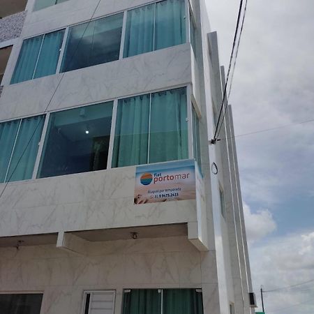Flat Porto Mara, 201 Apartment Porto de Galinhas Ngoại thất bức ảnh