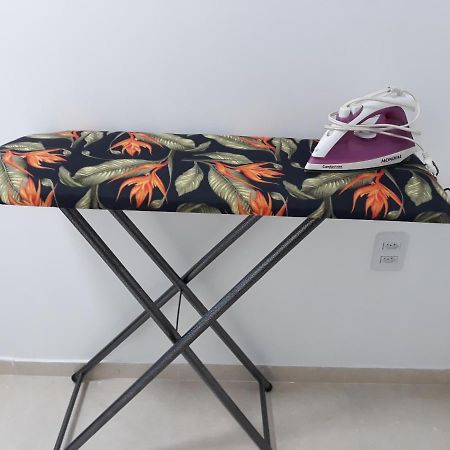 Flat Porto Mara, 201 Apartment Porto de Galinhas Ngoại thất bức ảnh