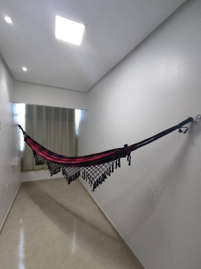 Flat Porto Mara, 201 Apartment Porto de Galinhas Ngoại thất bức ảnh