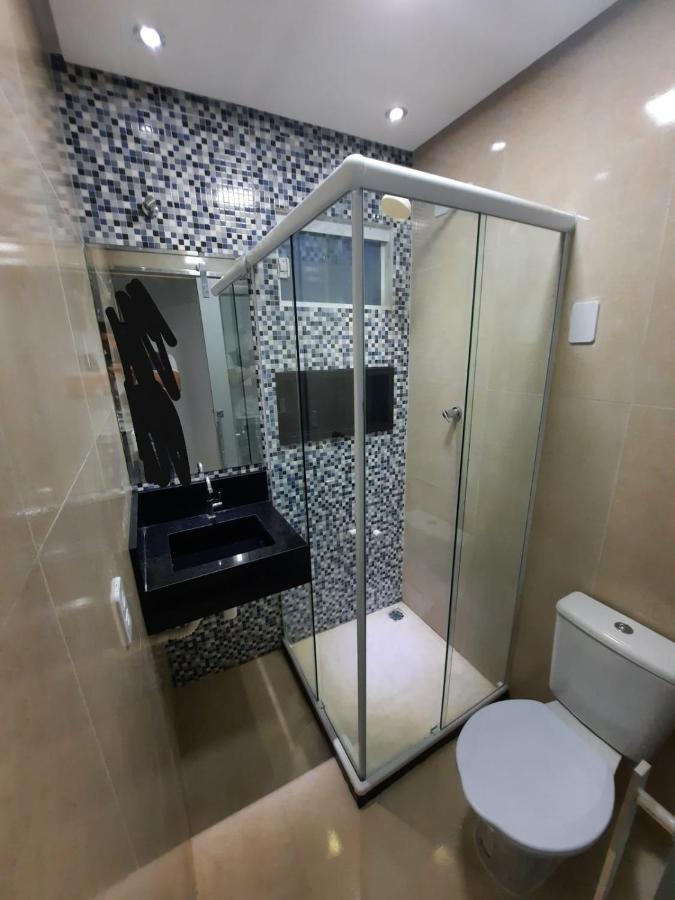 Flat Porto Mara, 201 Apartment Porto de Galinhas Ngoại thất bức ảnh
