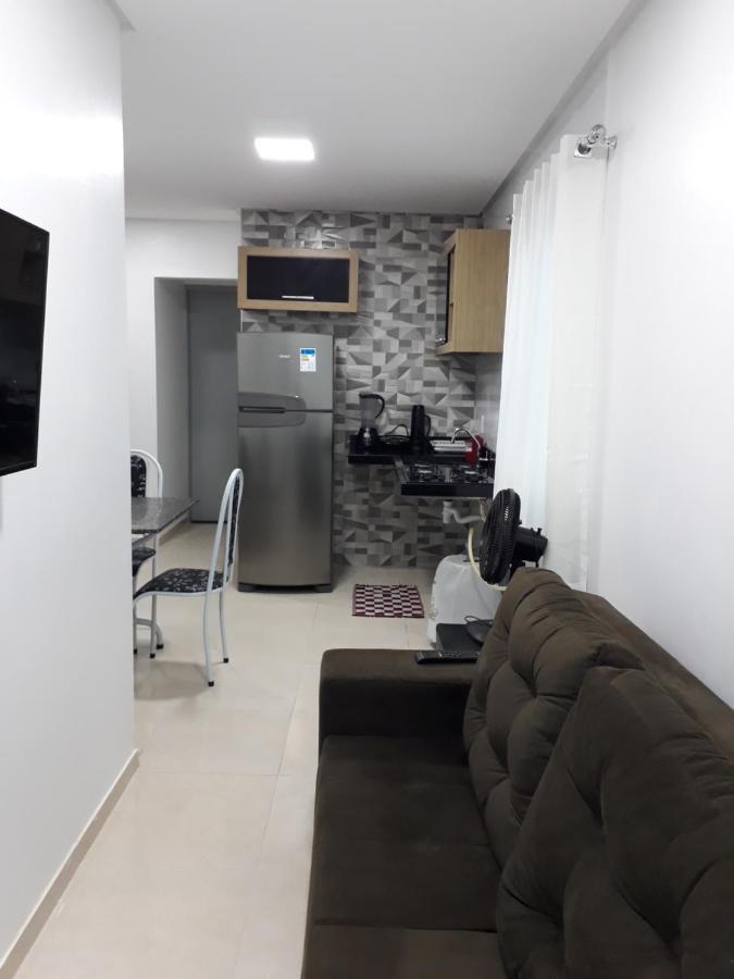 Flat Porto Mara, 201 Apartment Porto de Galinhas Ngoại thất bức ảnh