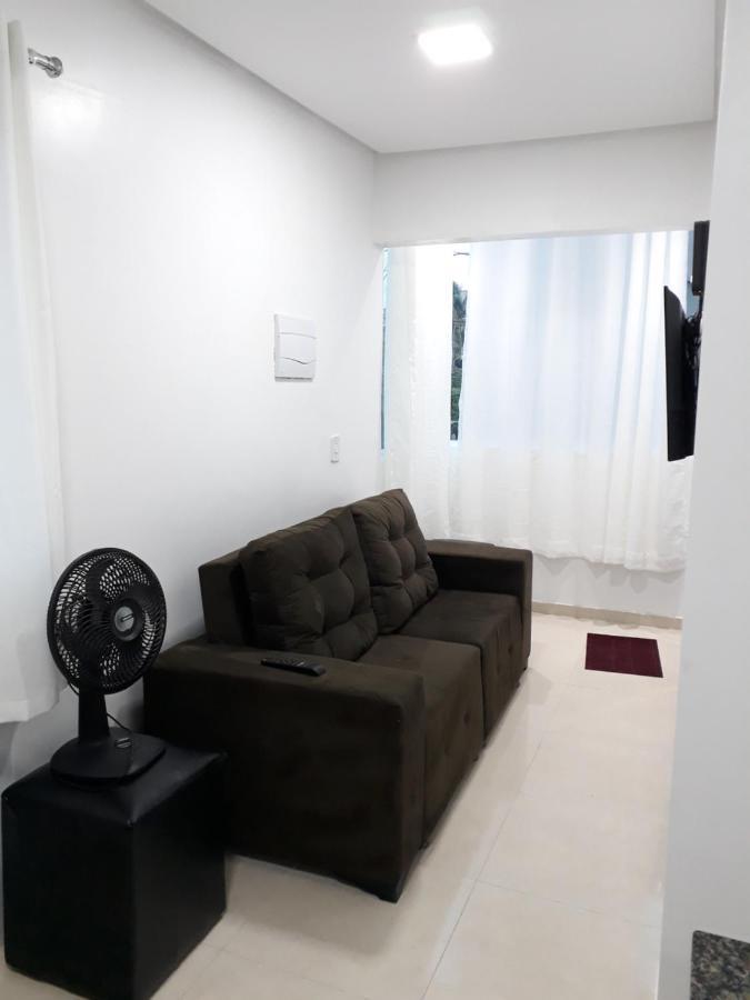 Flat Porto Mara, 201 Apartment Porto de Galinhas Ngoại thất bức ảnh