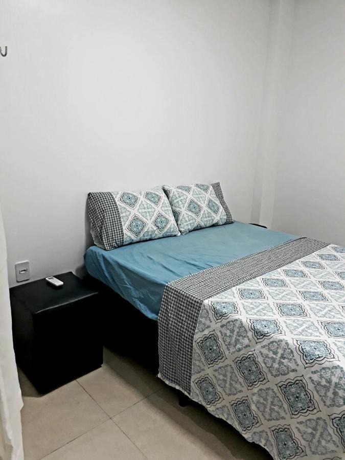 Flat Porto Mara, 201 Apartment Porto de Galinhas Ngoại thất bức ảnh