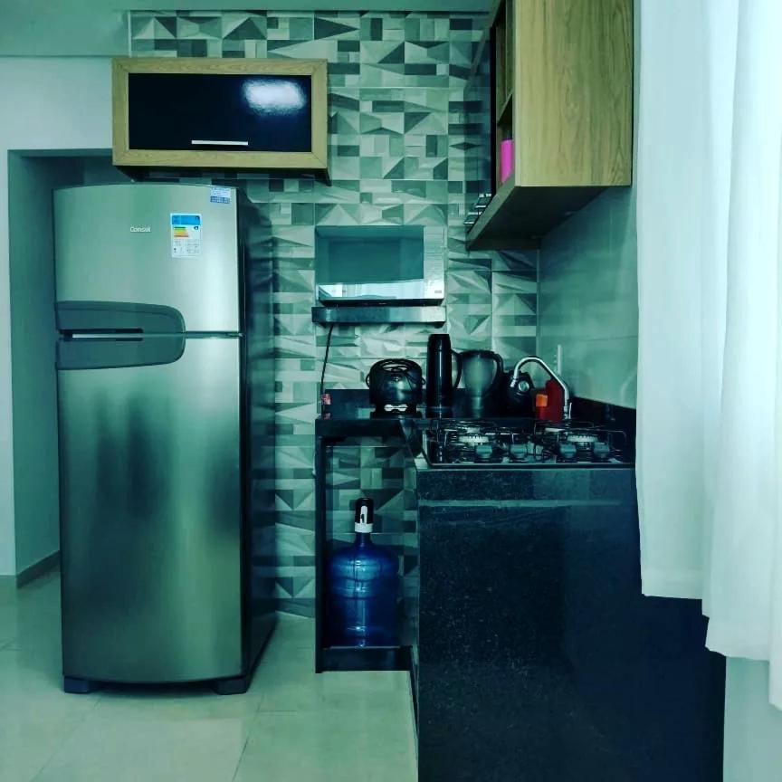 Flat Porto Mara, 201 Apartment Porto de Galinhas Ngoại thất bức ảnh