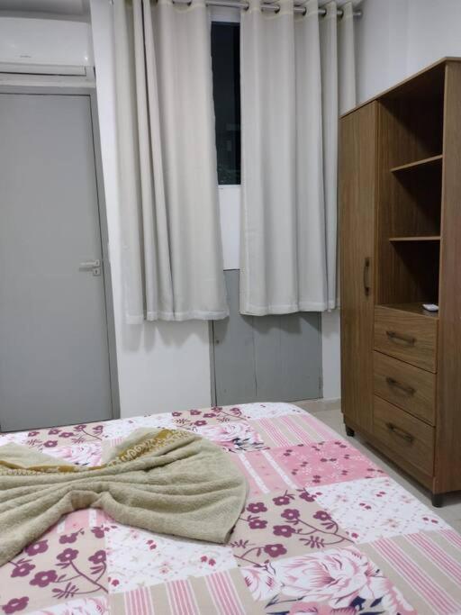 Flat Porto Mara, 201 Apartment Porto de Galinhas Ngoại thất bức ảnh