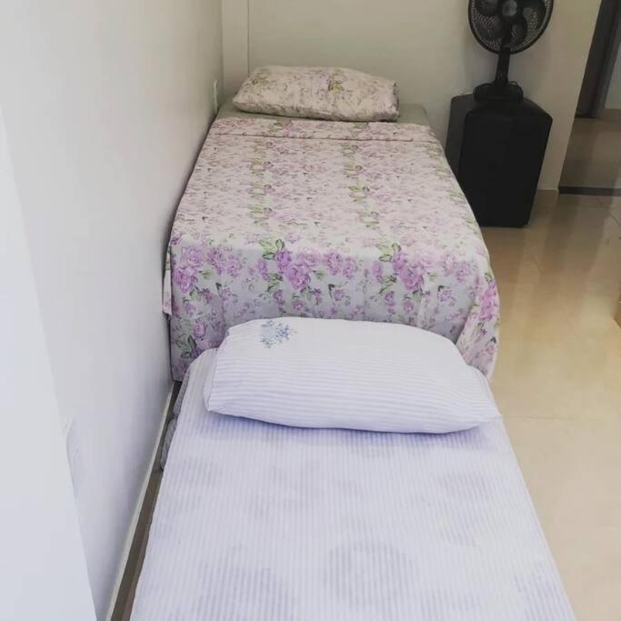 Flat Porto Mara, 201 Apartment Porto de Galinhas Ngoại thất bức ảnh