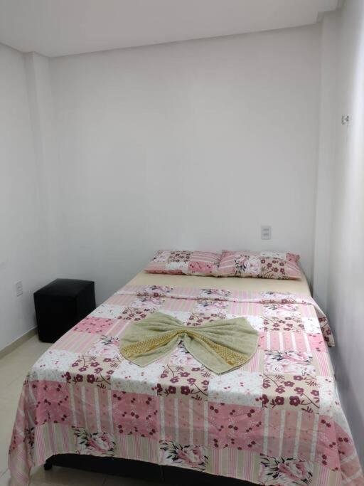 Flat Porto Mara, 201 Apartment Porto de Galinhas Ngoại thất bức ảnh