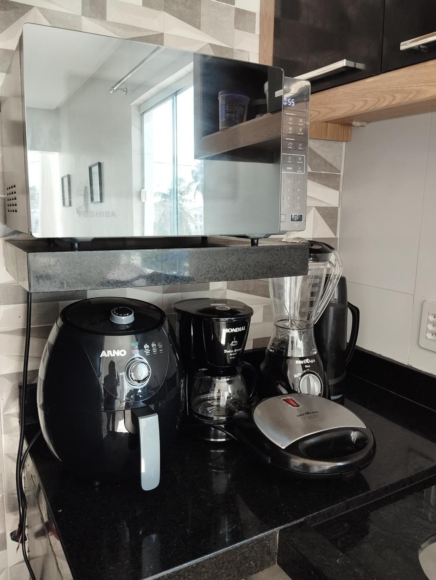 Flat Porto Mara, 201 Apartment Porto de Galinhas Ngoại thất bức ảnh
